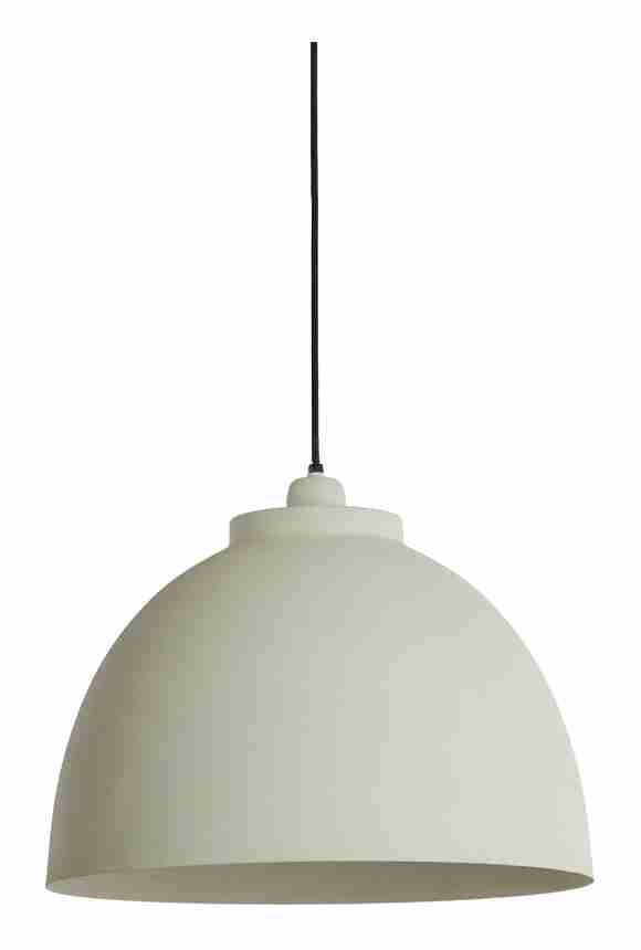 Light & Living Hanglamp Kylie 45cm - Crëme