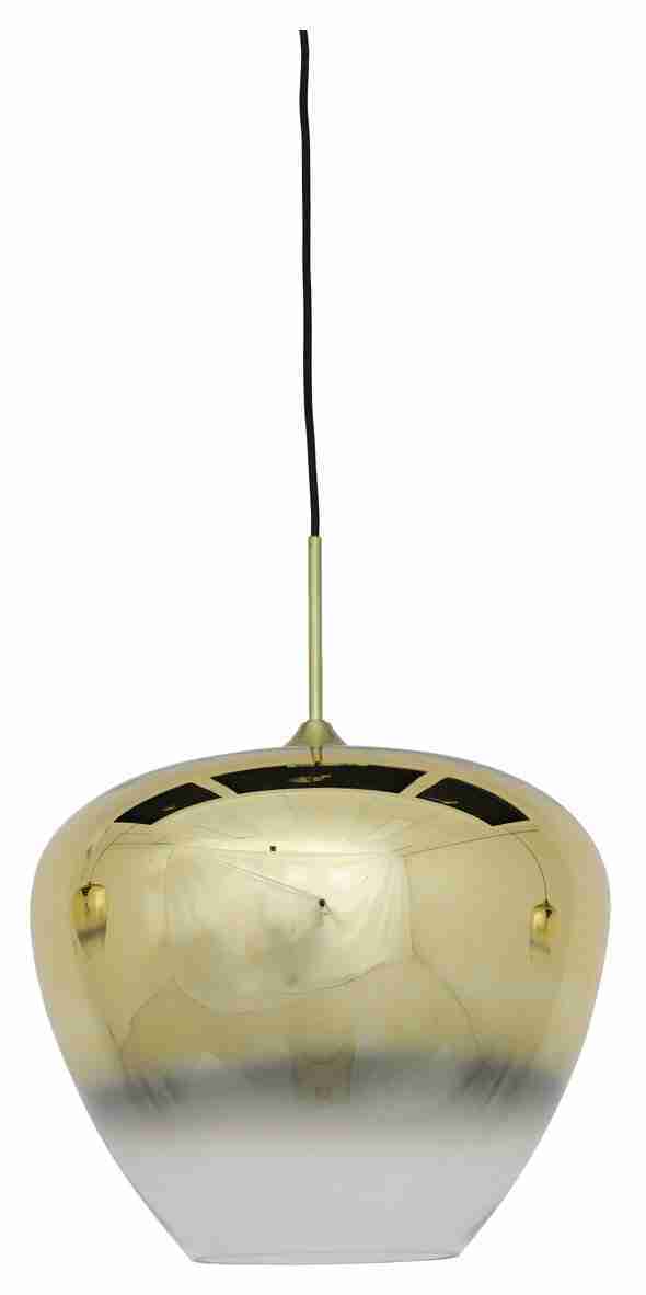 Light & Living Hanglamp Mayson √ò40cm - Goud