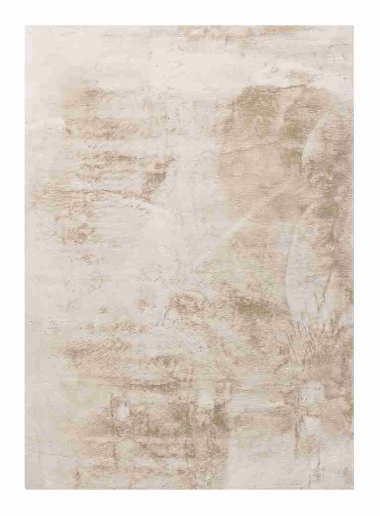 MUST Living Vloerkleed Lodge 160 x 230cm - Sand