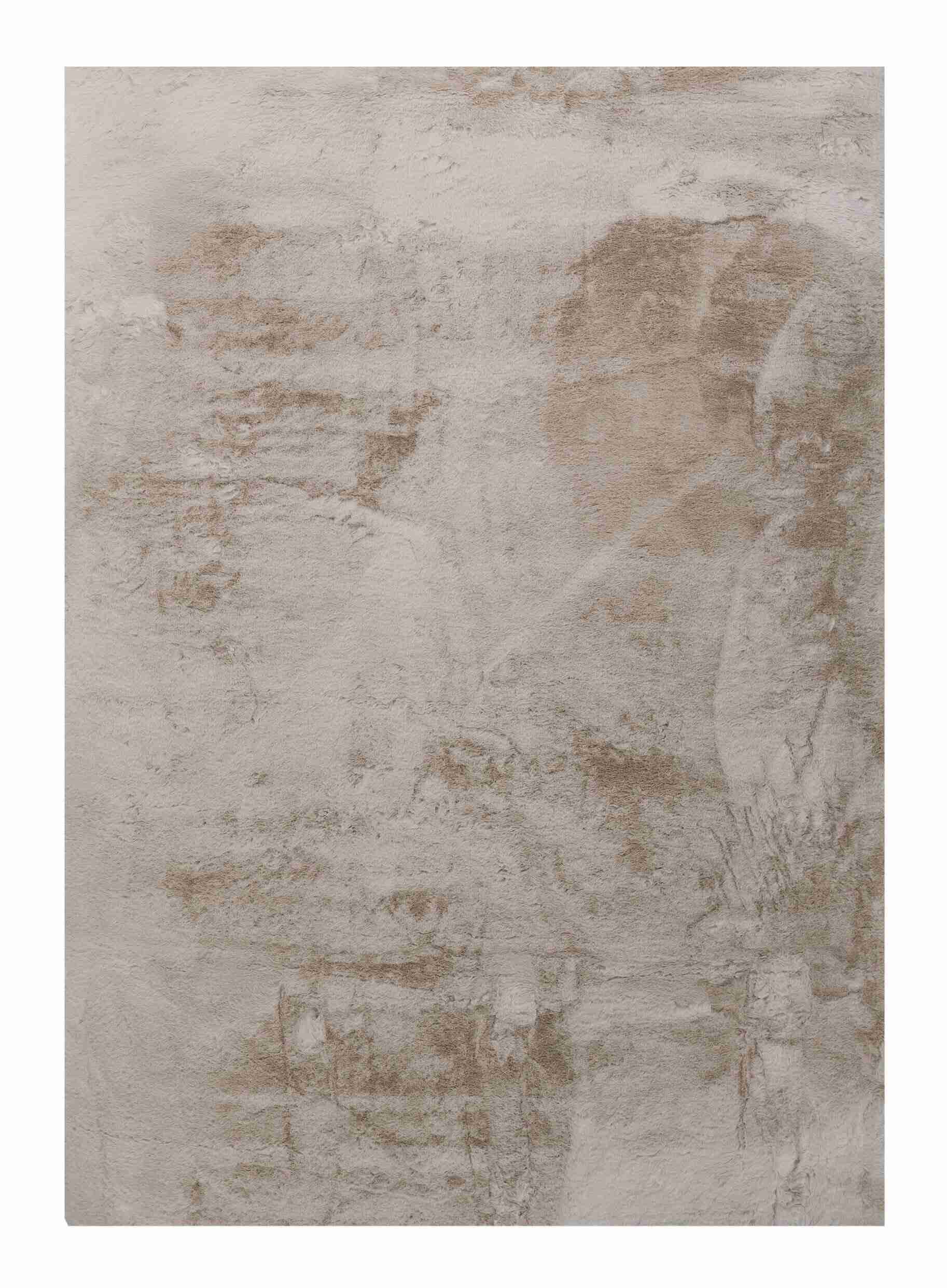 MUST Living Vloerkleed Lodge 160 x 230cm - Taupe