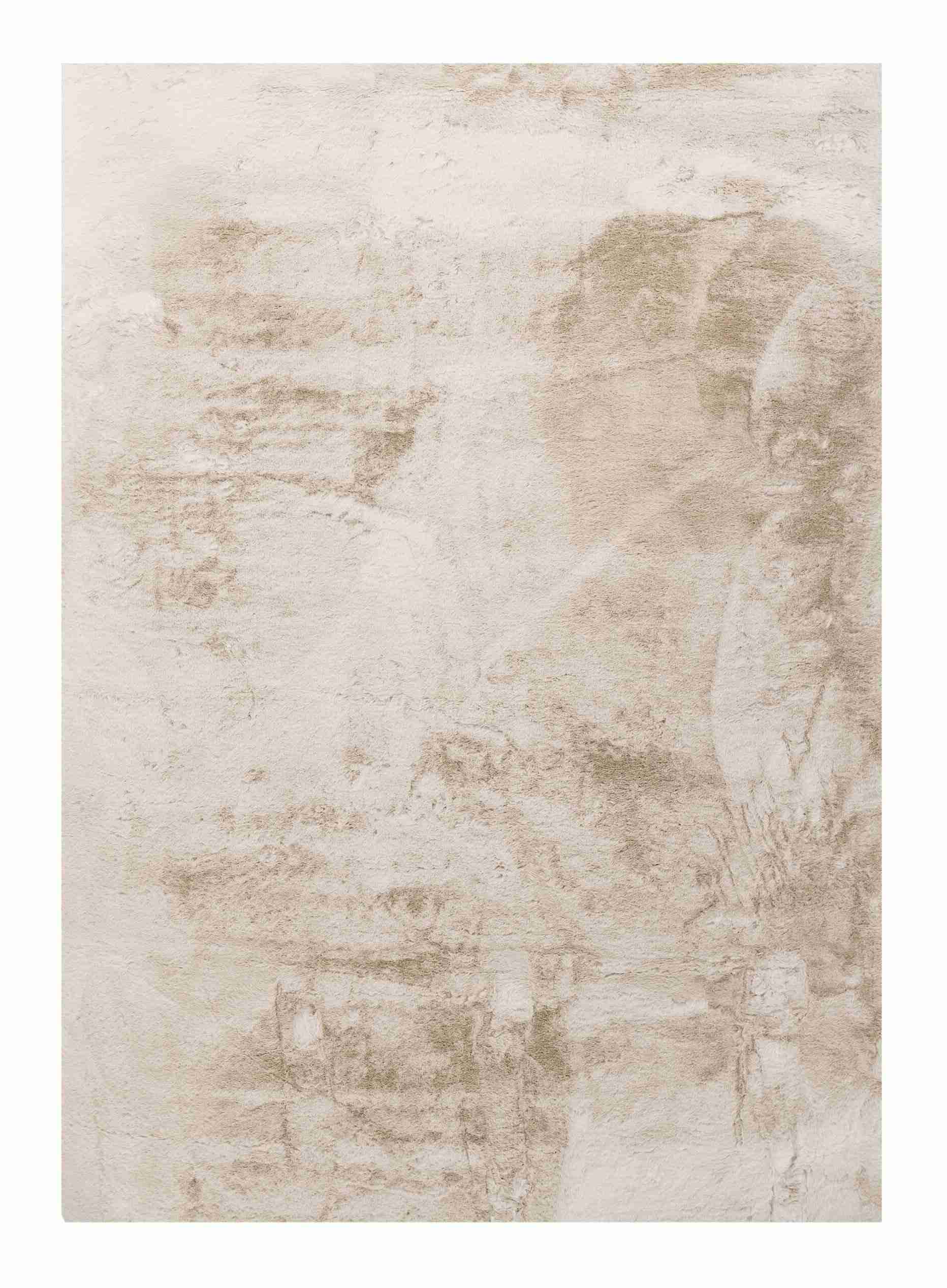 MUST Living Vloerkleed Lodge 200 x 290cm - Sand