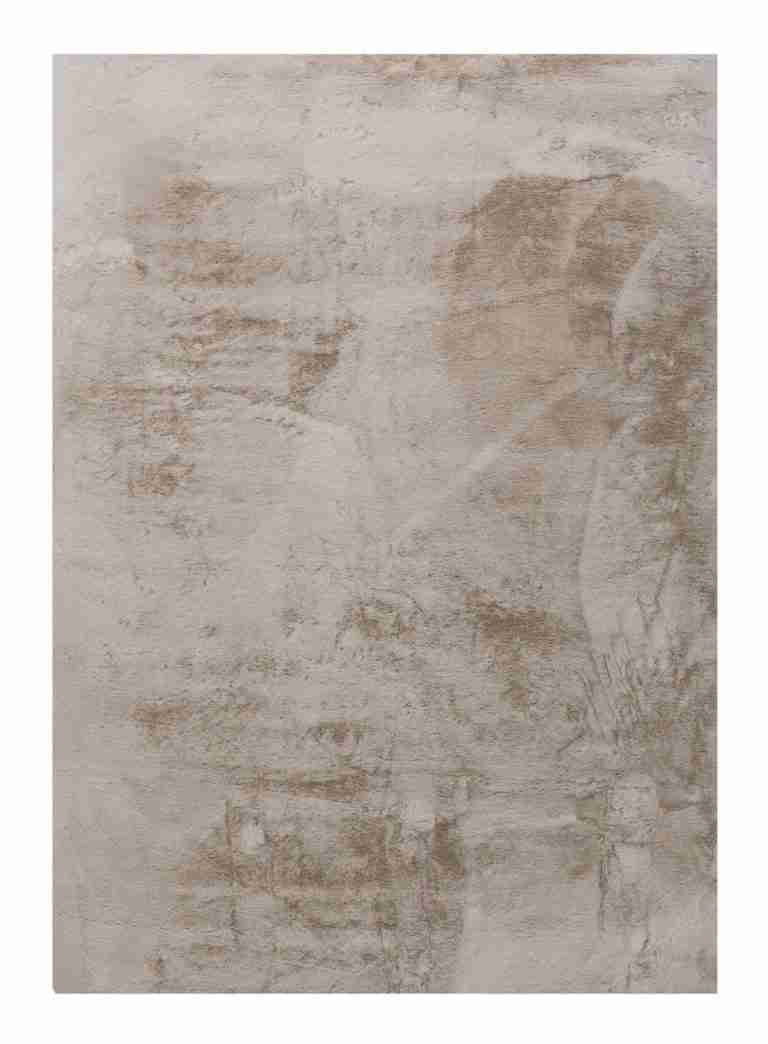 MUST Living Vloerkleed Lodge 200 x 290cm - Taupe