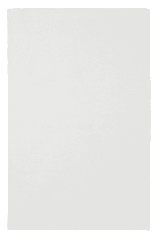 MUST Living Vloerkleed Noble 170 x 240cm - Ivory