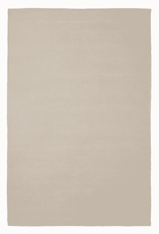 MUST Living Vloerkleed Noble 200 x 300cm - Zand