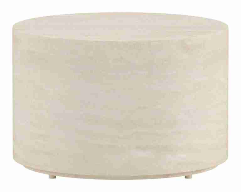 Nohr Outdoor Bijzettafel Jorja √ò60cm - Beige - Rond