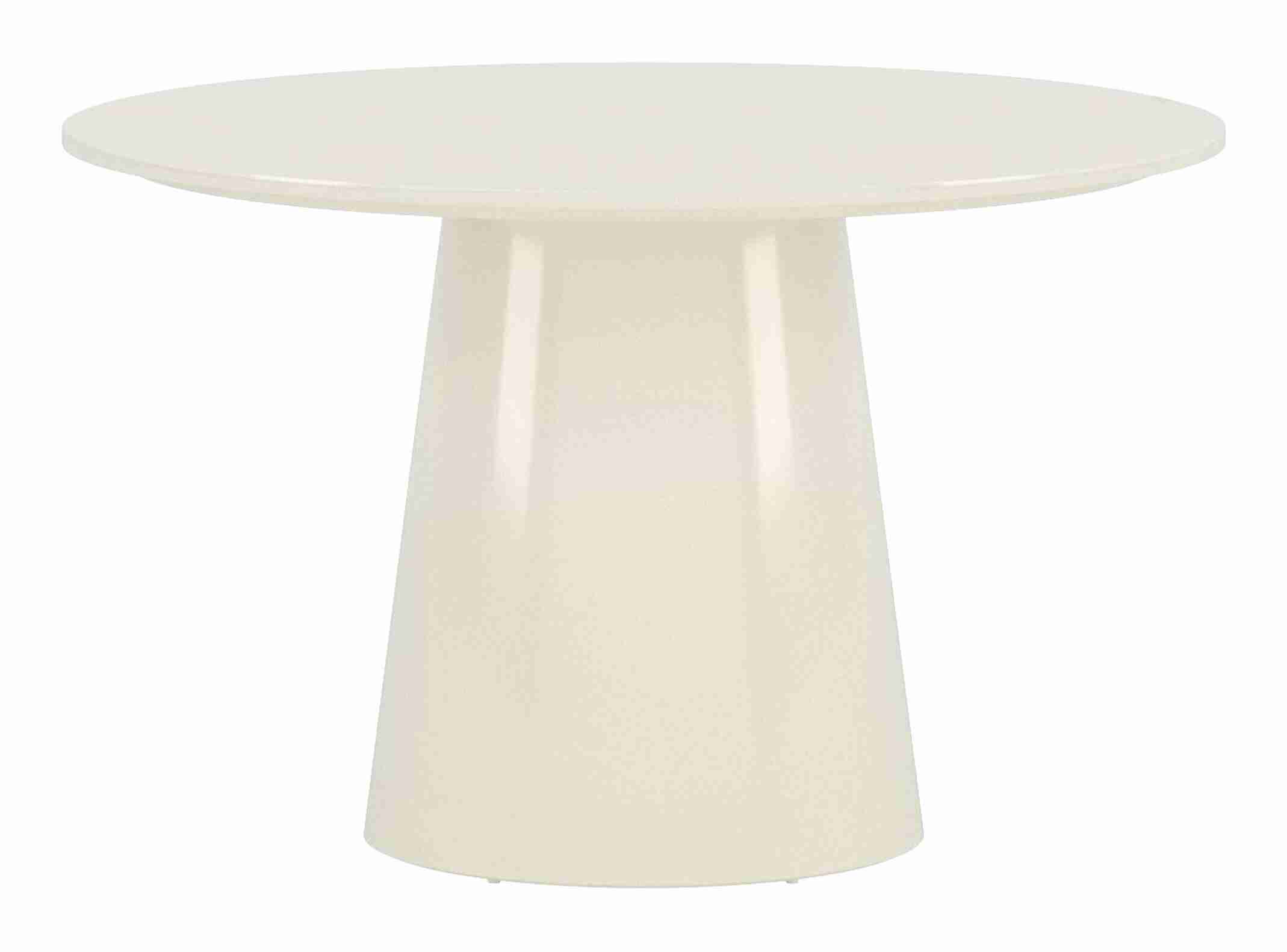 Nohr Ronde Eettafel Mikeisha √ò120cm - Beige