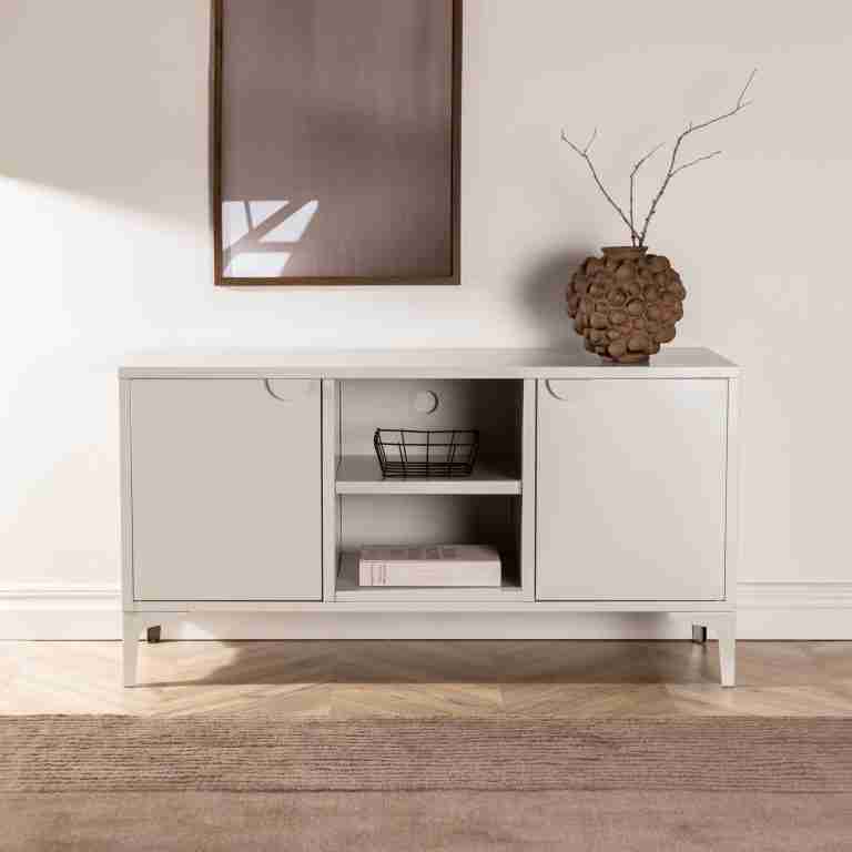 Nohr TV-meubel Danyella 120cm - Beige