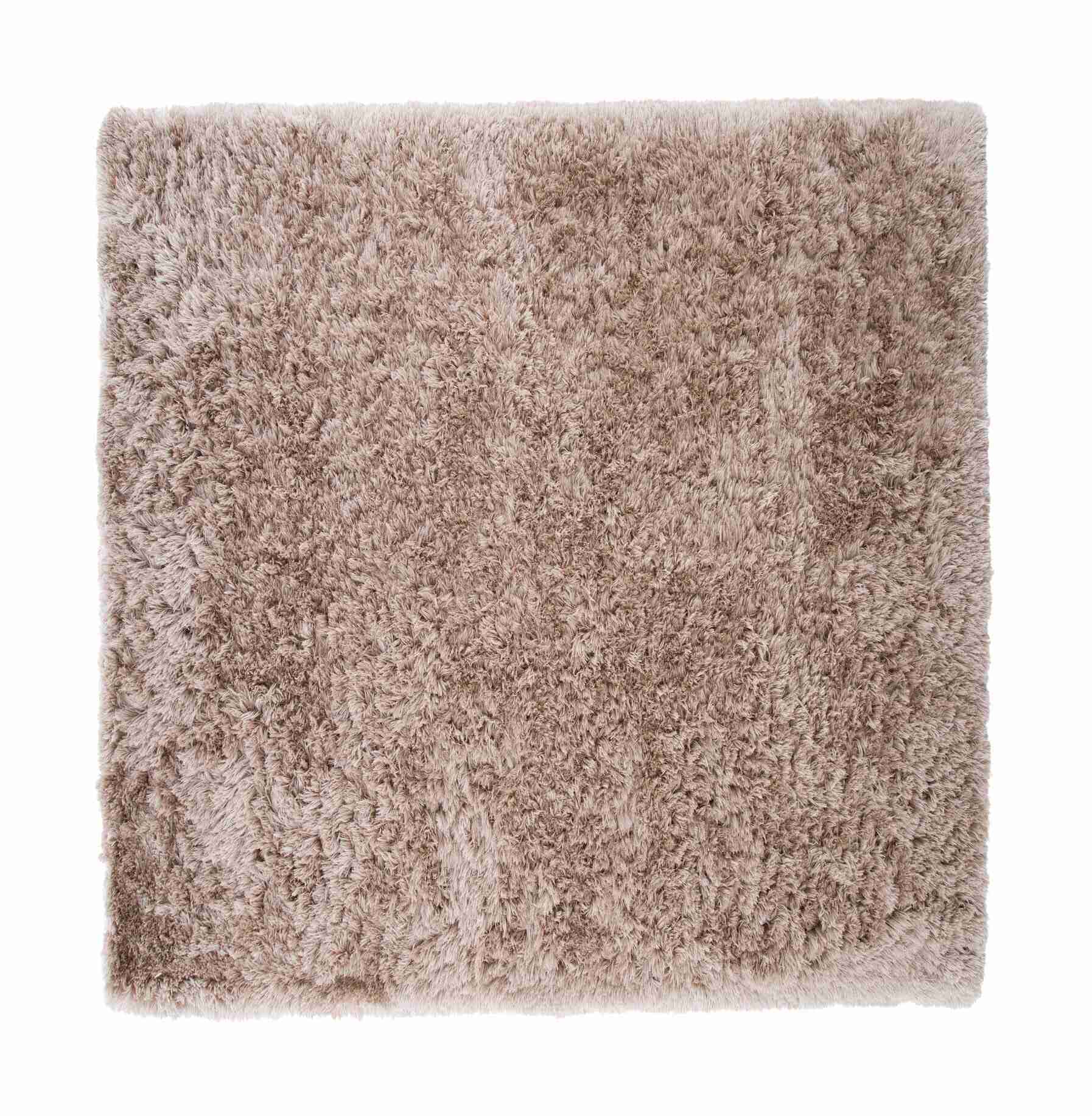 Nohr Vierkant Vierkant Vloerkleed Sambath 300 x 300cm - Beige
