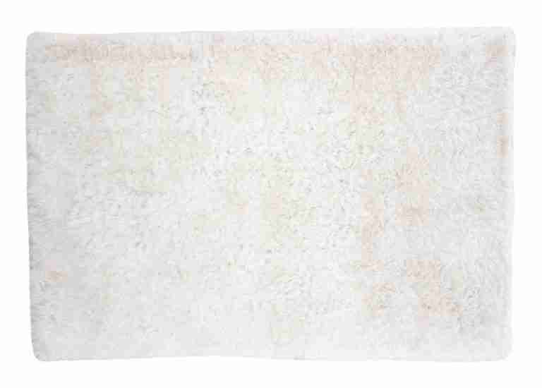 Nohr Vloerkleed Sambath 200 x 300cm - Wit