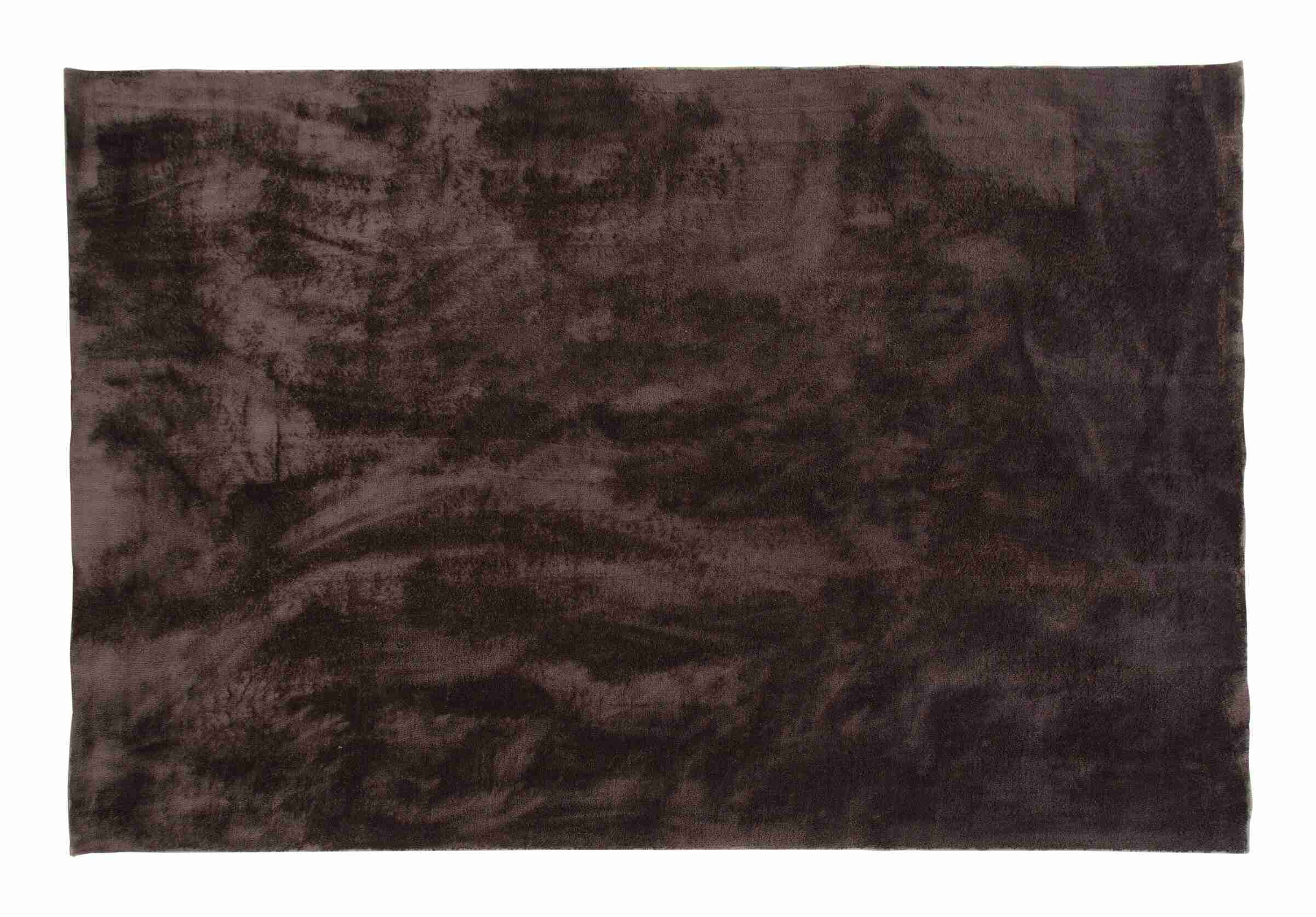 Nohr Vloerkleed Yer 160 x 230cm - Bruin