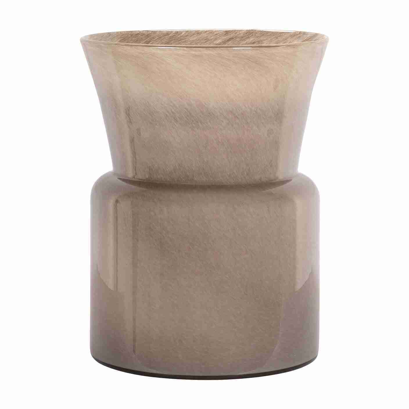 Richmond Bijzettafel Milo 33cm - Taupe - Rond