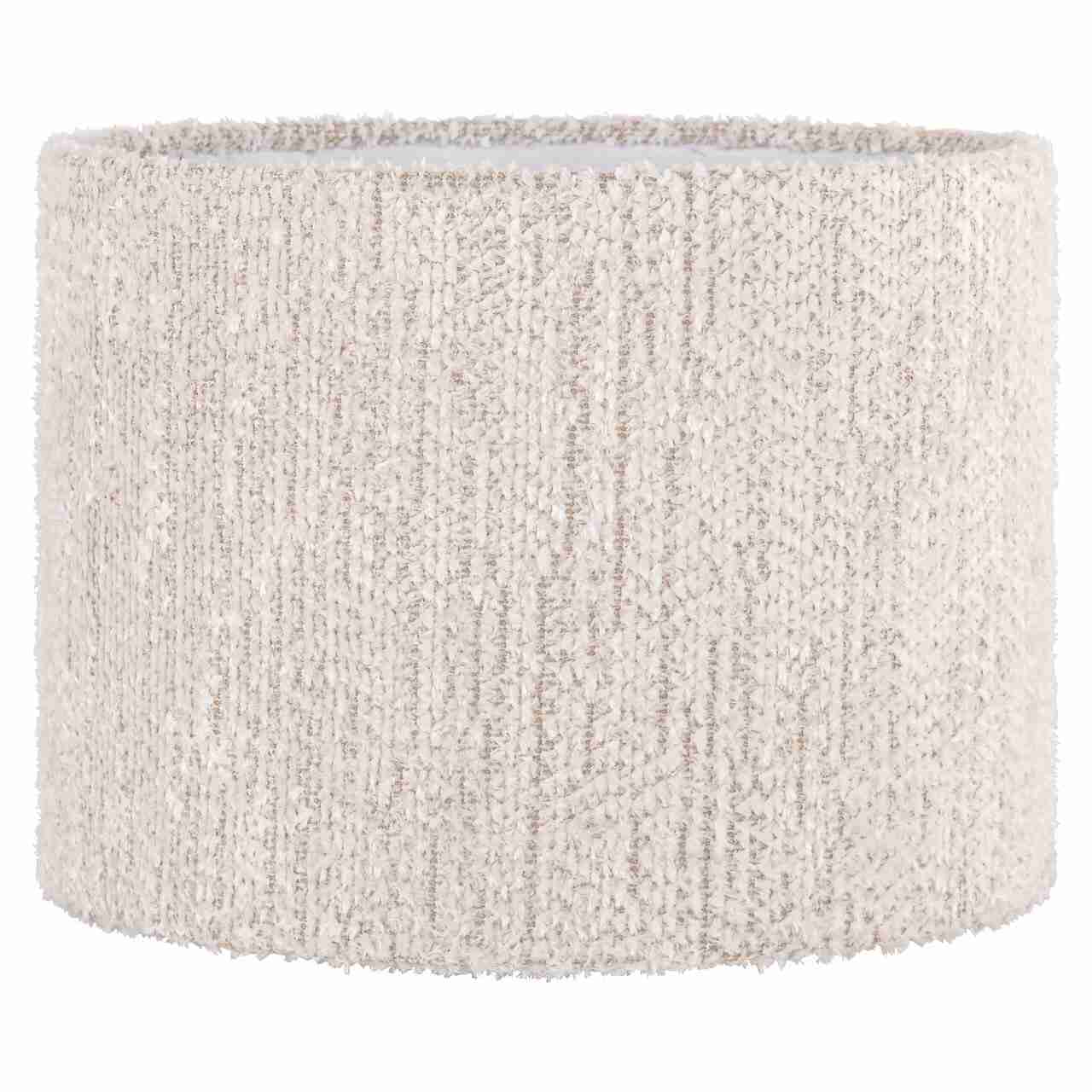 Richmond Lampenkap Marly 50cm - Crëme