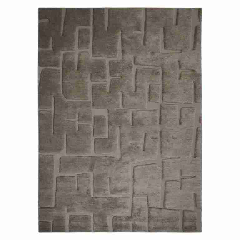 Richmond Vloerkleed Cortesin 200x300cm - Almond