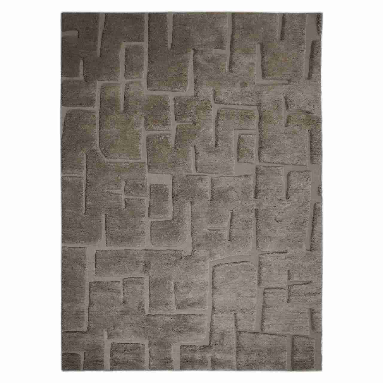 Richmond Vloerkleed Cortesin 200x300cm - Almond