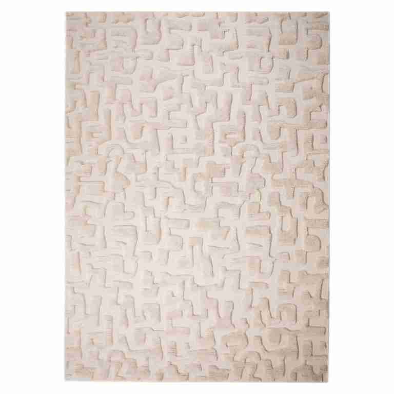 Richmond Vloerkleed La Gomera 200x300cm - Beige