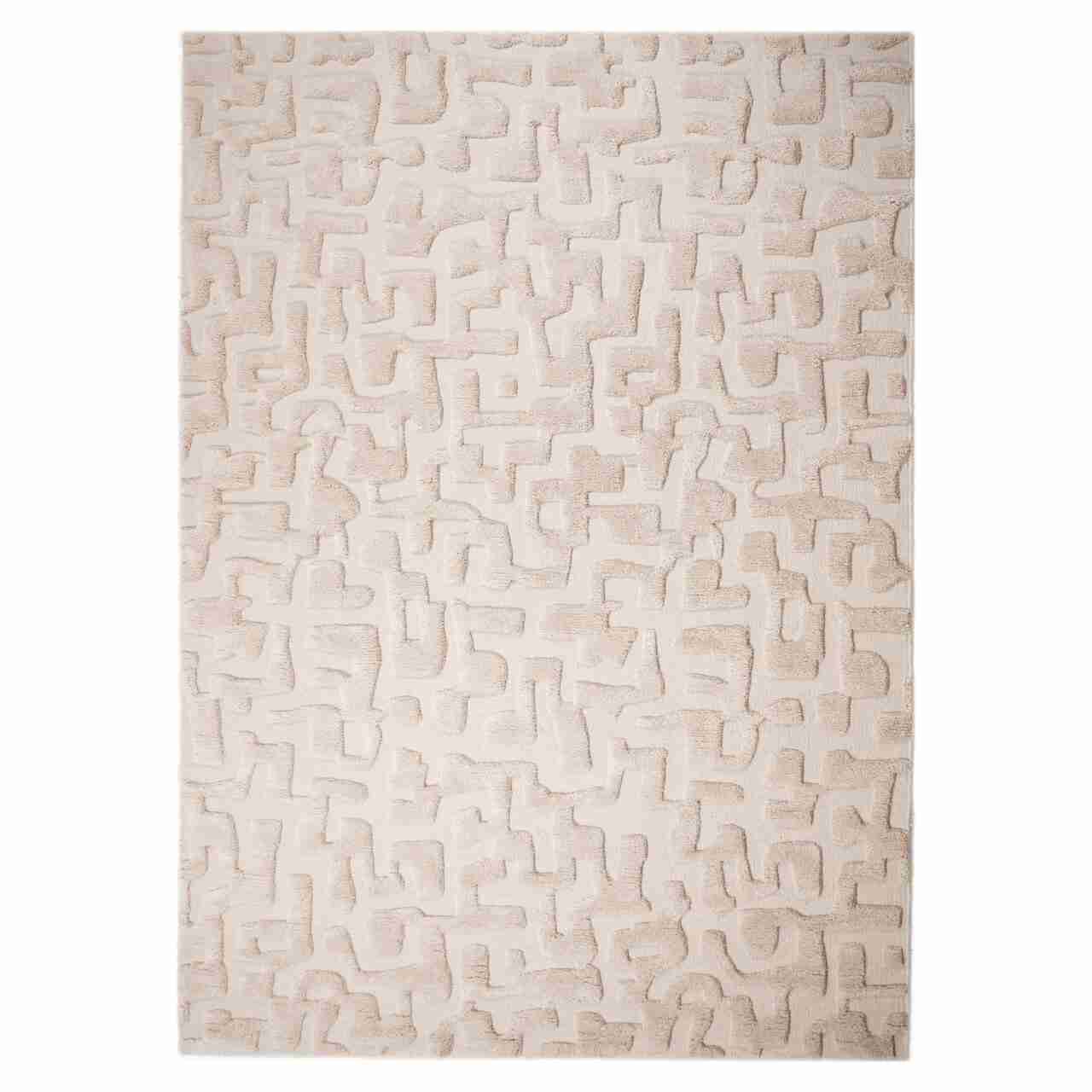 Richmond Vloerkleed La Gomera 200x300cm - Beige