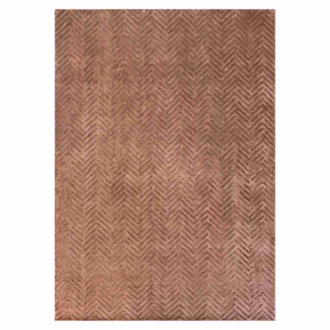 Richmond Vloerkleed Velay 200x300cm - Coffee