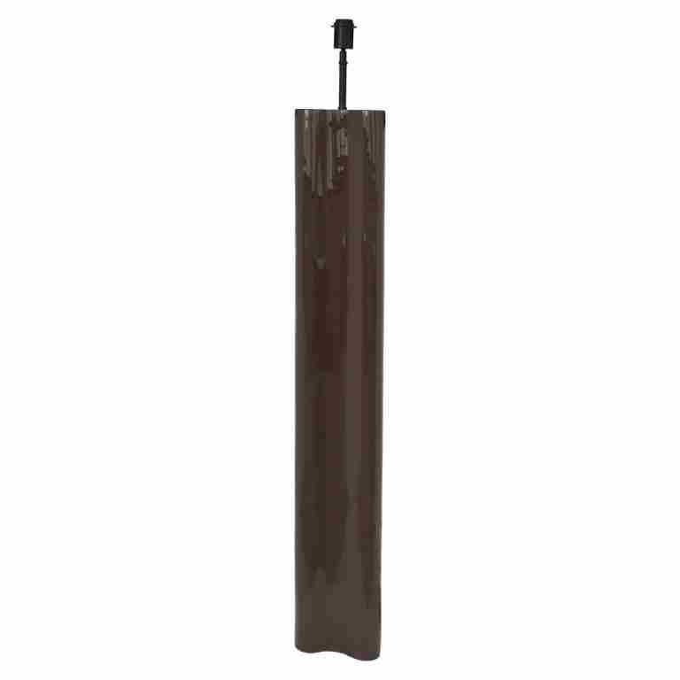 Richmond Vloerlamp Aureli 139cm - Walnoot