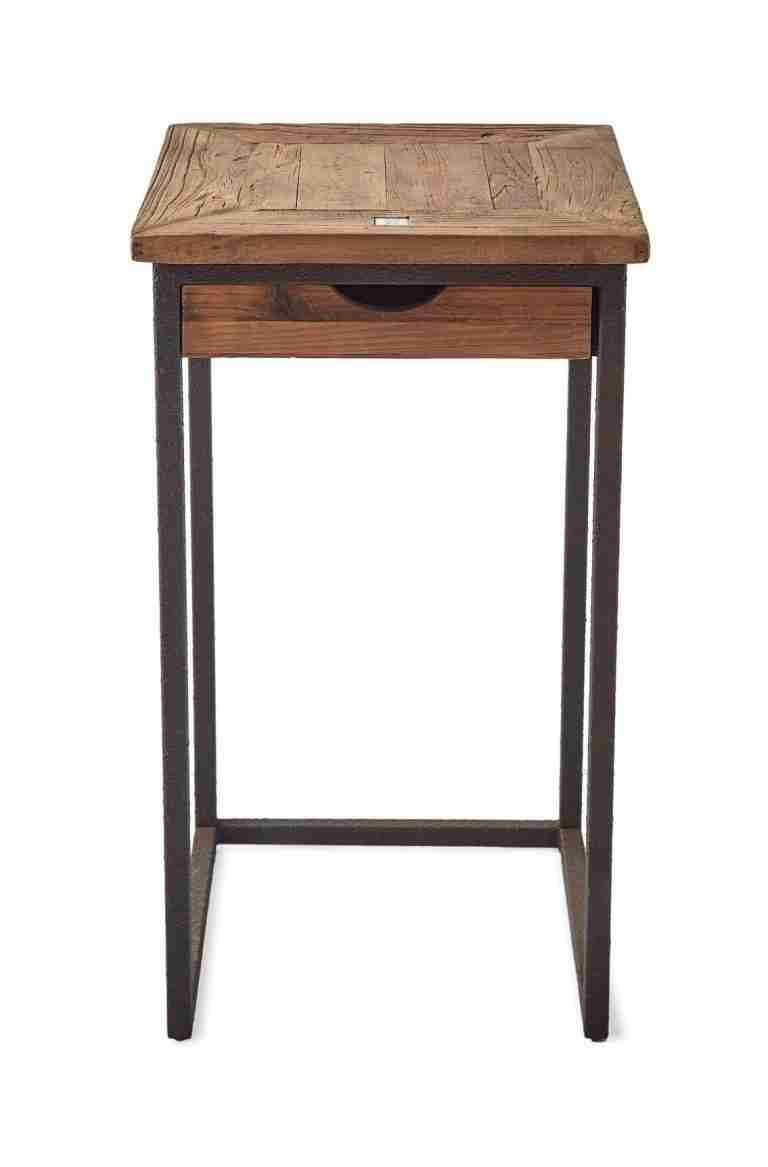 Rivièra Maison Nachtkastje Shelter Island 70 x 40cm - Hout