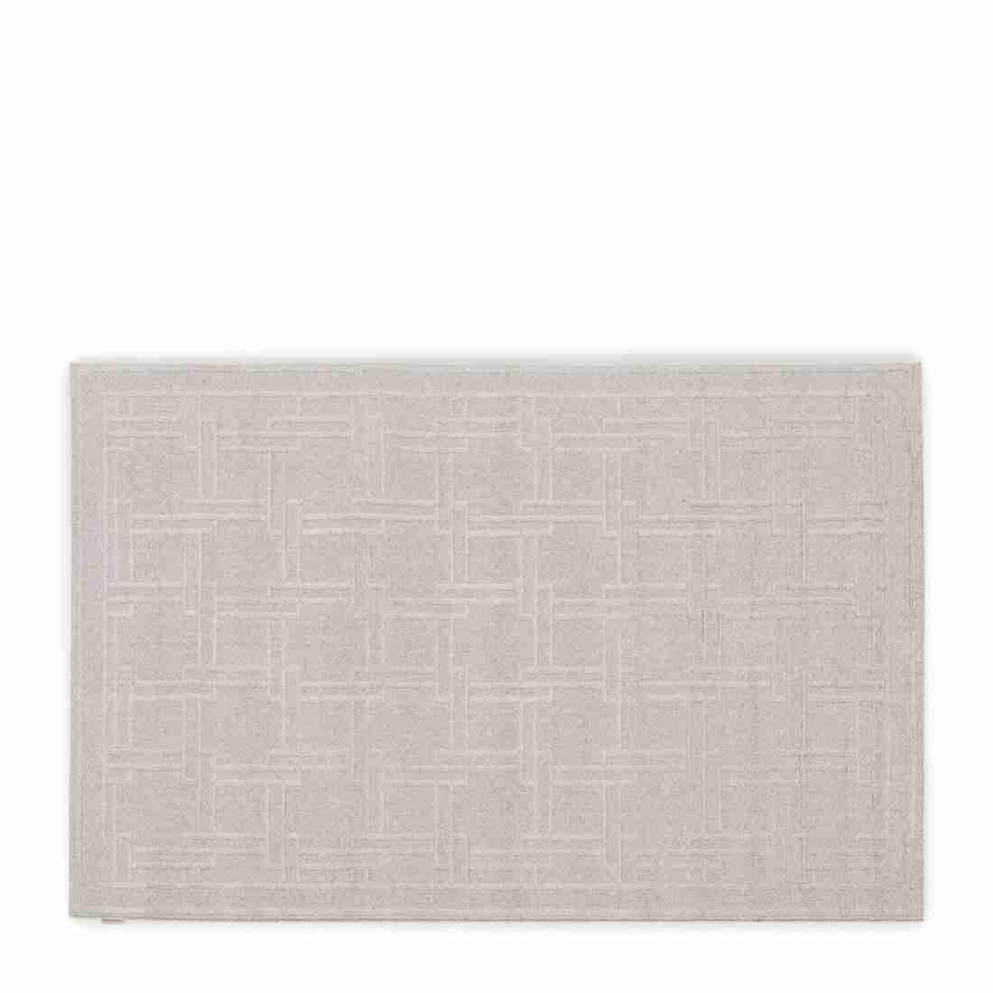 Rivièra Maison Vloerkleed Versailles 160 x 230cm - Grijs