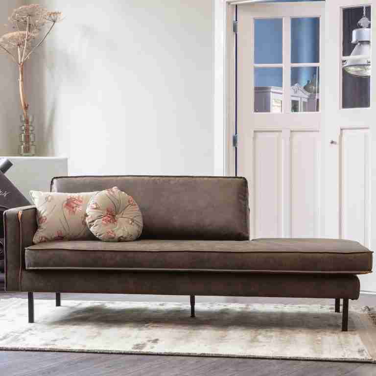 WOOOD Daybed Rodeo Links - Army - BePureHome