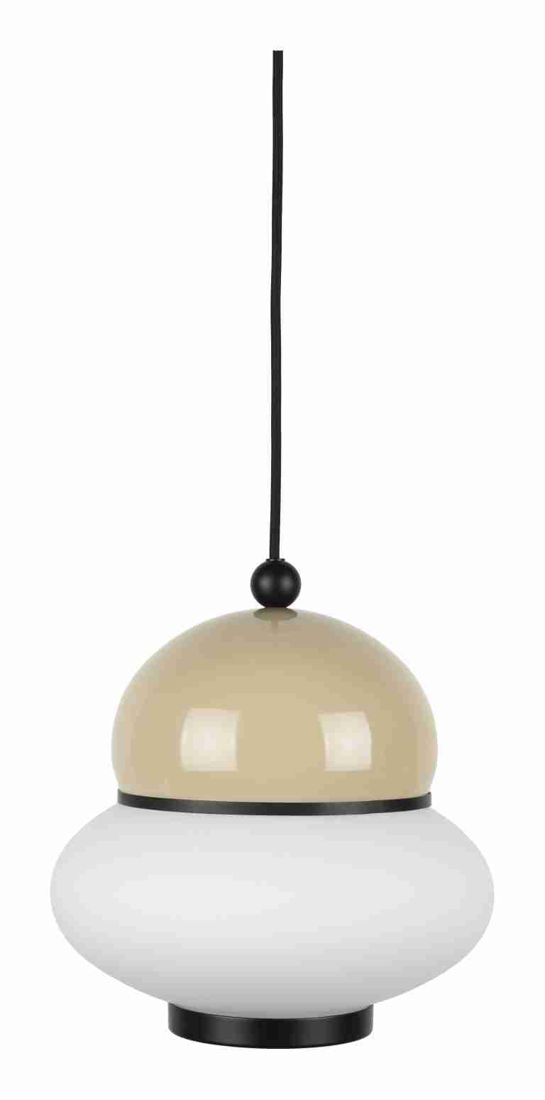 Zuiver Hanglamp Bumble - Beige