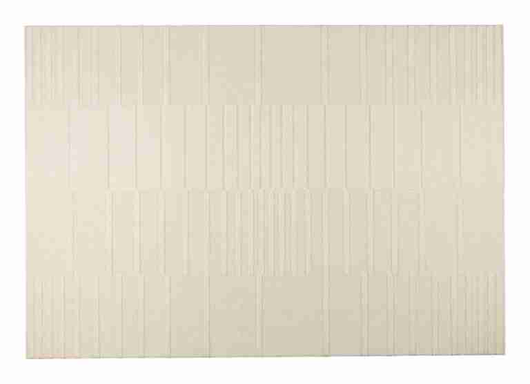Zuiver Vloerkleed Crossing Wol, 200 x 300cm - Beige