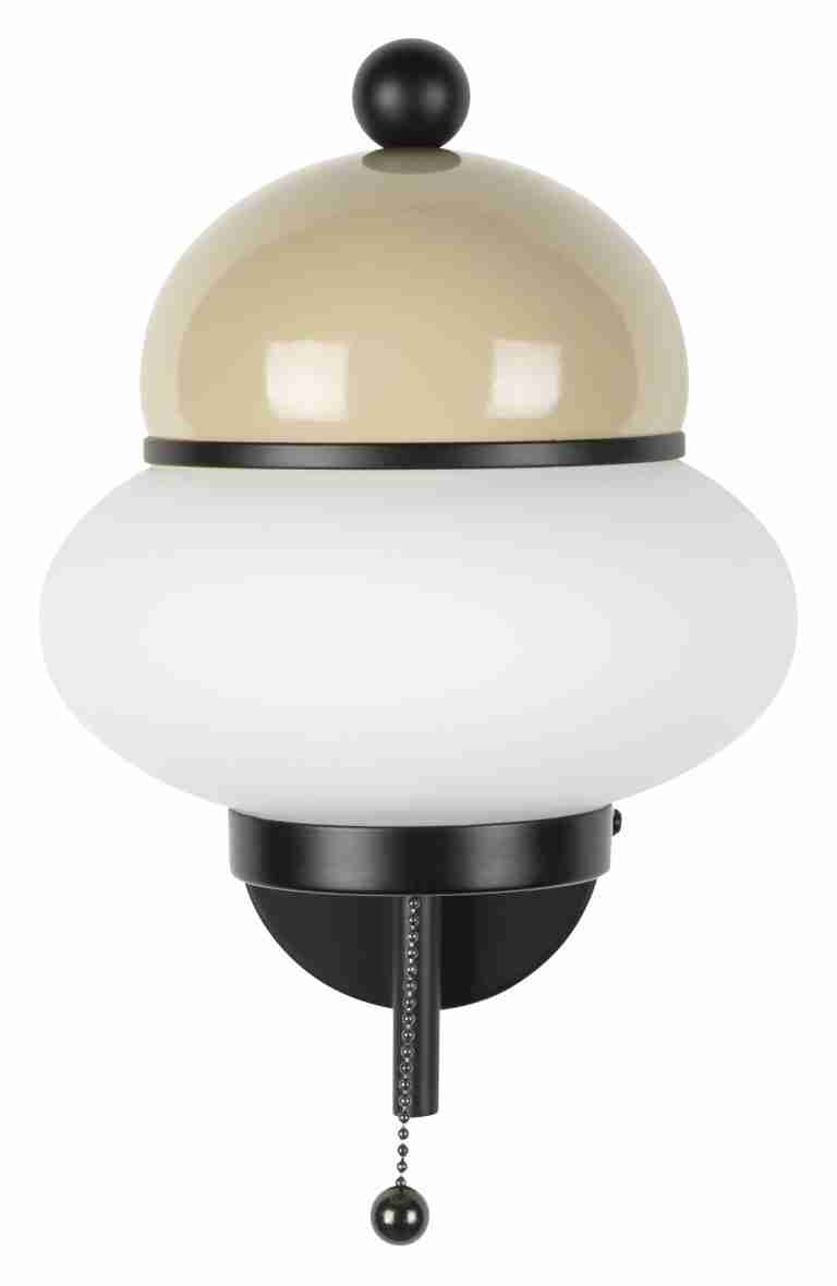 Zuiver Wandlamp Bumble - Beige