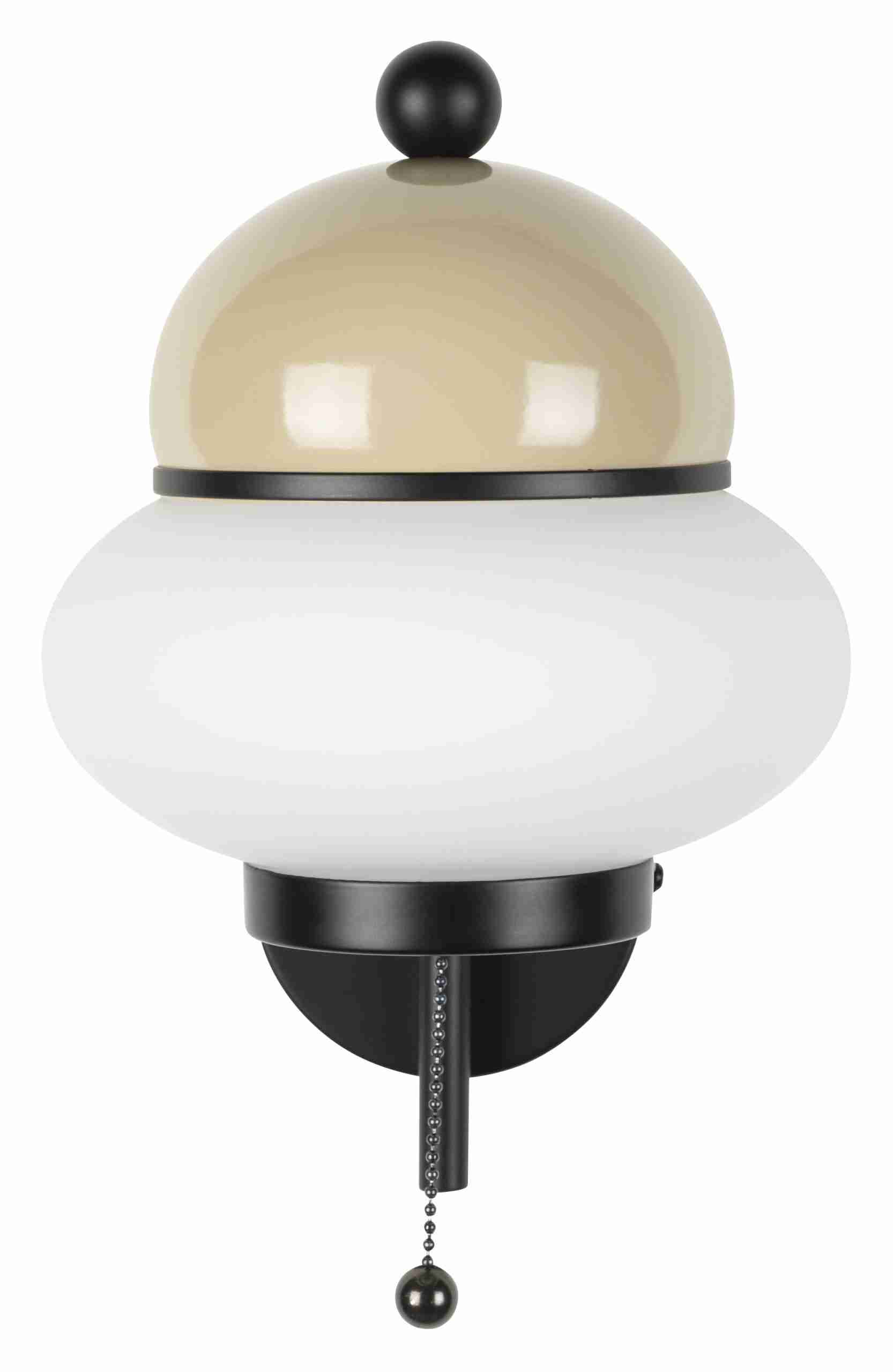 Zuiver Wandlamp Bumble - Beige